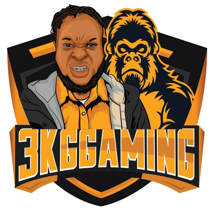 Tri-Healthy CBD Sponsors 3KG Gaming - Eports Athlete