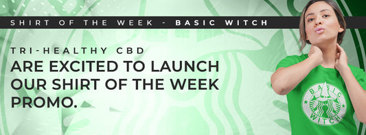 Witchy Starbuck Lovers Shirt Promotion Half Off