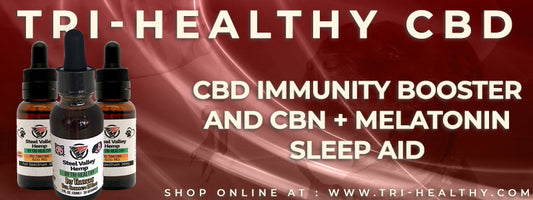 CBD Relief for Large and Small Pets