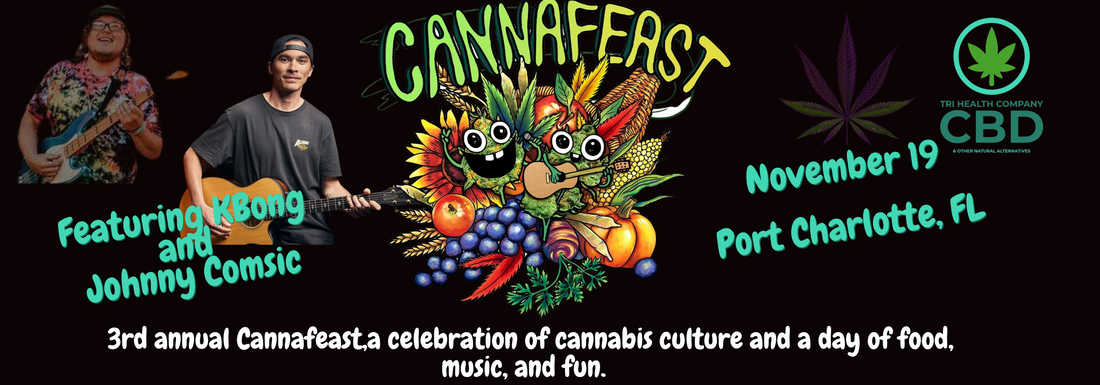 Cannafeast celebration