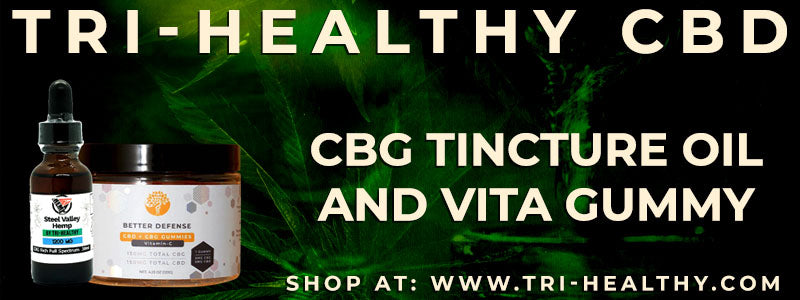 What Can CBG Do For You?