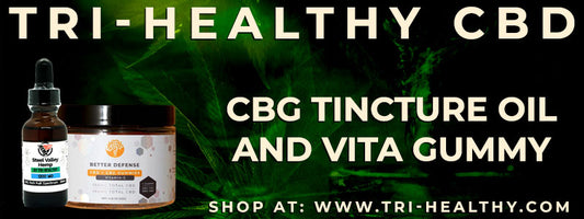 What Can CBG Do For You?