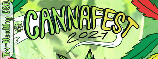 Cannafest 2021 Port Charlotte PotLuck SRQ