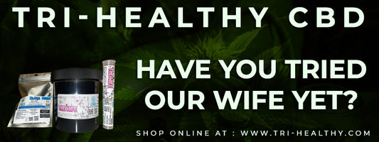 Have You Tried Our Wife Yet?