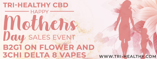 S1E93 Mothers Love Flowers Sales Event