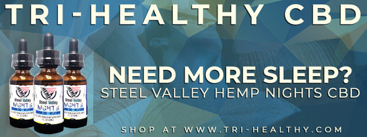 S1E213 Need More Sleep?