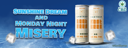 Chapter 3: The Sunshine Dream and Monday Night Misery