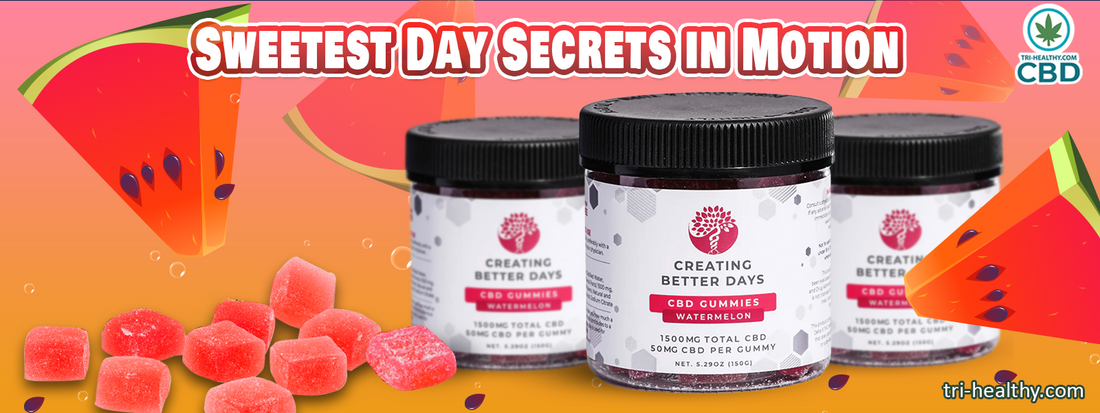 Chapter 6: Sweetest Day Secrets in Motion