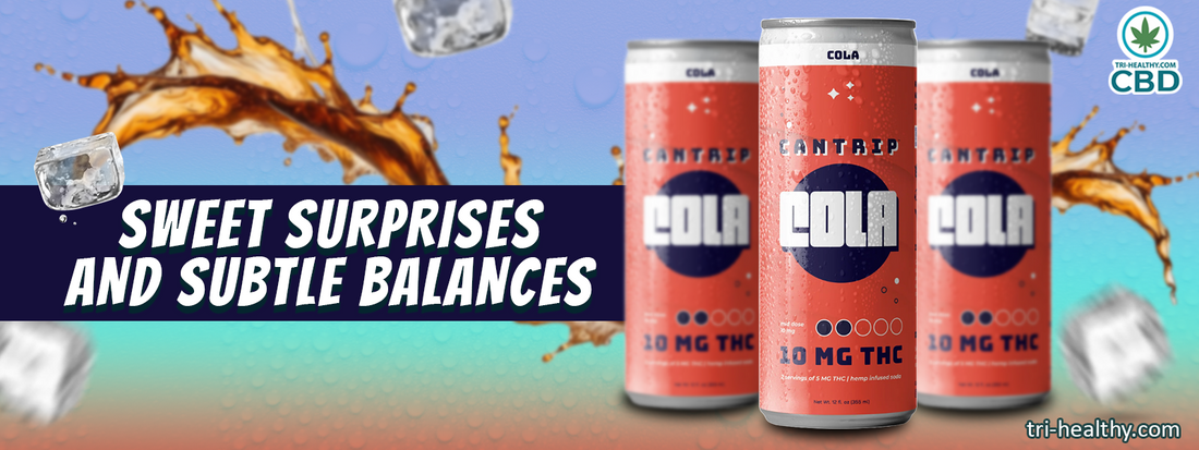 Chapter 9: Sweet Surprises and Subtle Balances