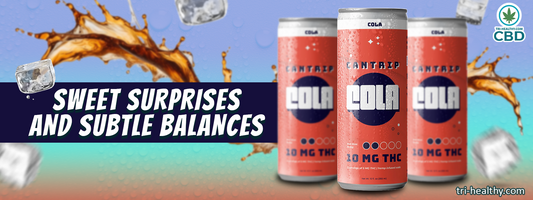 Chapter 9: Sweet Surprises and Subtle Balances