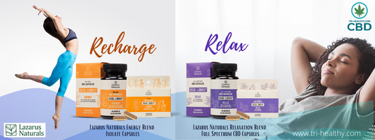 Feeling sluggish this morning?