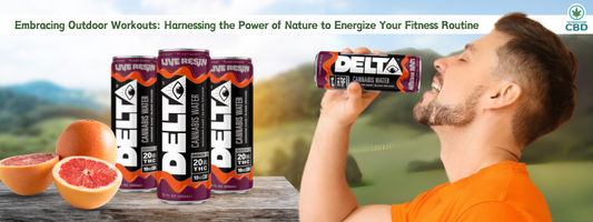 Embracing Outdoor Workouts: Harnessing the Power of Nature to Energize Your Fitness Routine