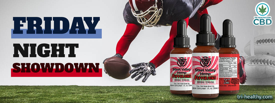 Chapter 4: Friday Night Showdown