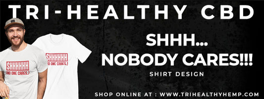 Shhh... Nobody Cares!!!