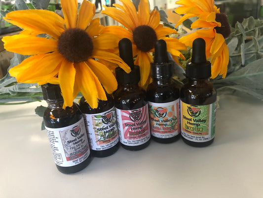 CBD Relief Near You
