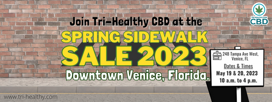 Venice Main Street Spring Sidewalk Sale