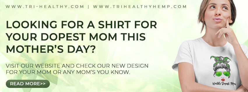 Mother's Day Gift Ideas for the Dopest Mom