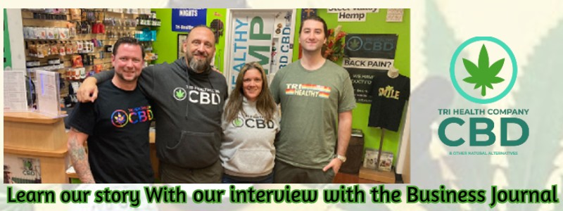 Local Business in Youngstown Ohio Featured by The Business Journal