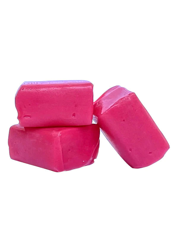 Patsy's Xite Delta 9 THC Strawberry Chews