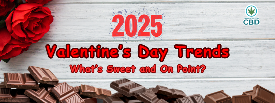 2025 Valentine’s Day Trends: What’s Sweet and On Point?