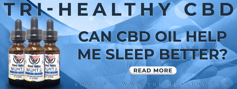 Can CBD Oil Help Me Sleep Better?