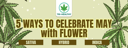 5 Ways to Celebrate May Day With Flower
