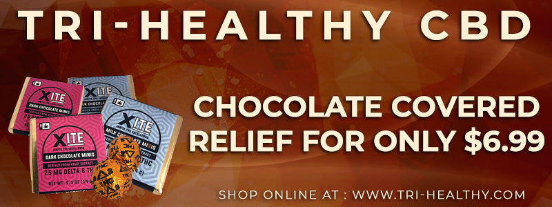 S1E217 Chocolate Covered Relief for only $6.99