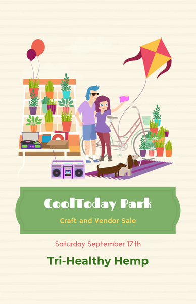 Sunrise Sale and Craft Fair at CoolToday Park - North Port / Venice Florida
