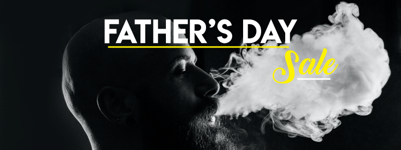 Father’s Day Sales Event