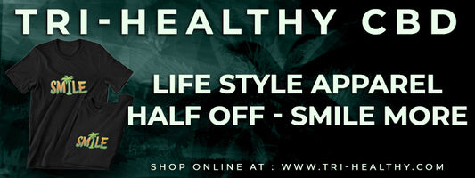 Life Style Apparel Half Off - Smile More
