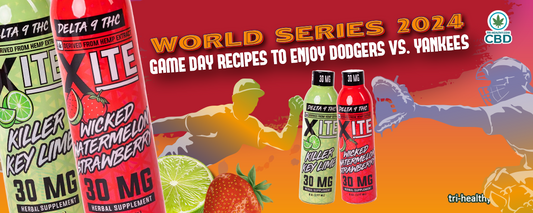 World Series 2024: Game Day Recipes to Enjoy Dodgers vs. Yankees