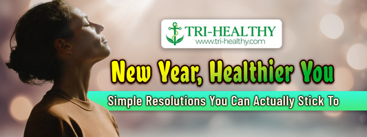 New years resolution