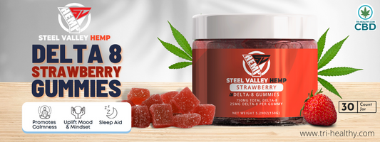 Relax this Weekend with a Strawberry Buzz