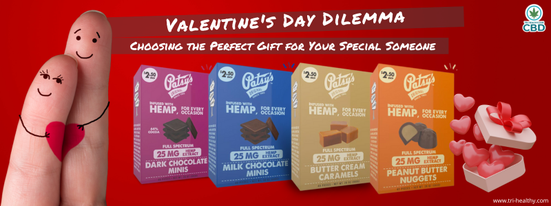 Valentine's Day Dilemma: Choosing the Perfect Gift for Your Special Someone