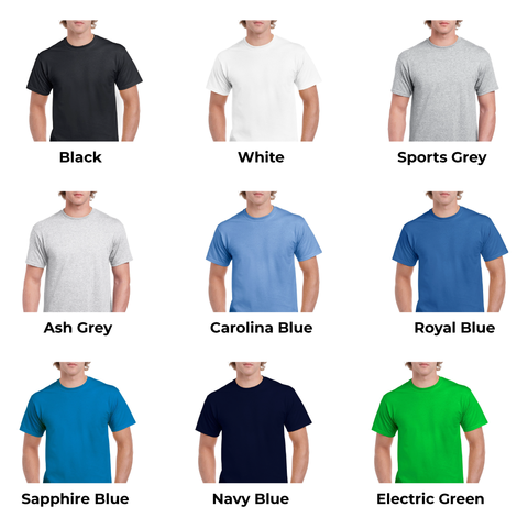 CannaTees Offers Custom Shirt Colors and Designs