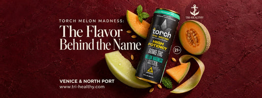 Torch Melon Madness: The Flavor Behind the Name