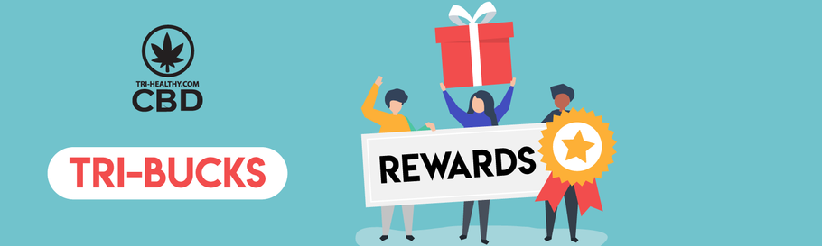 Tri-Bucks Rewards Program Article