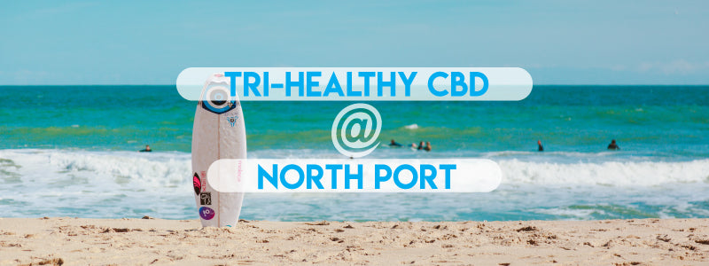 Tri-Healthy CBD Coming to North Port