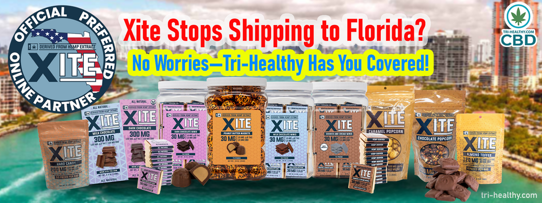 Xite Stops Shipping to Florida? No Worries—Tri-Healthy Has You Covered!