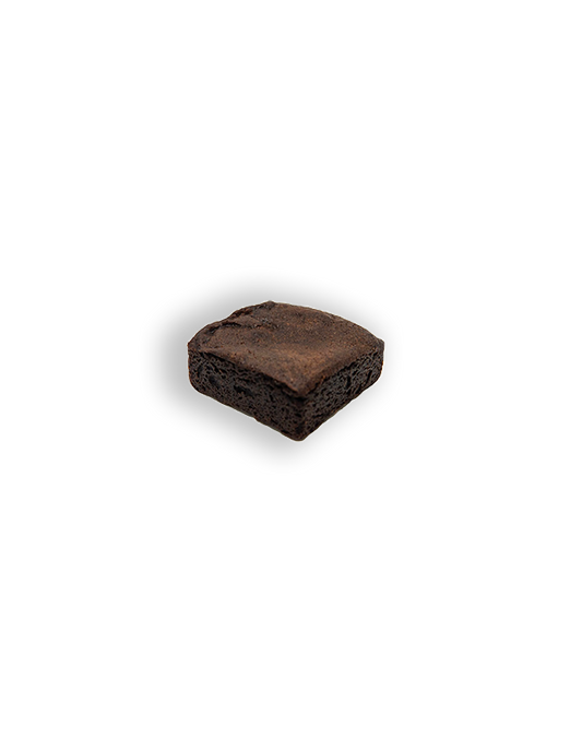 3Chi Delta-8 THC Baked Goods: Brownie