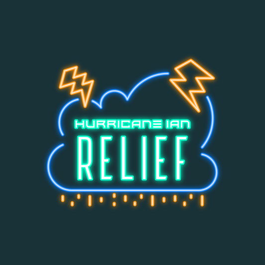Hurricane Ian Volunteers and Supplies in Florida