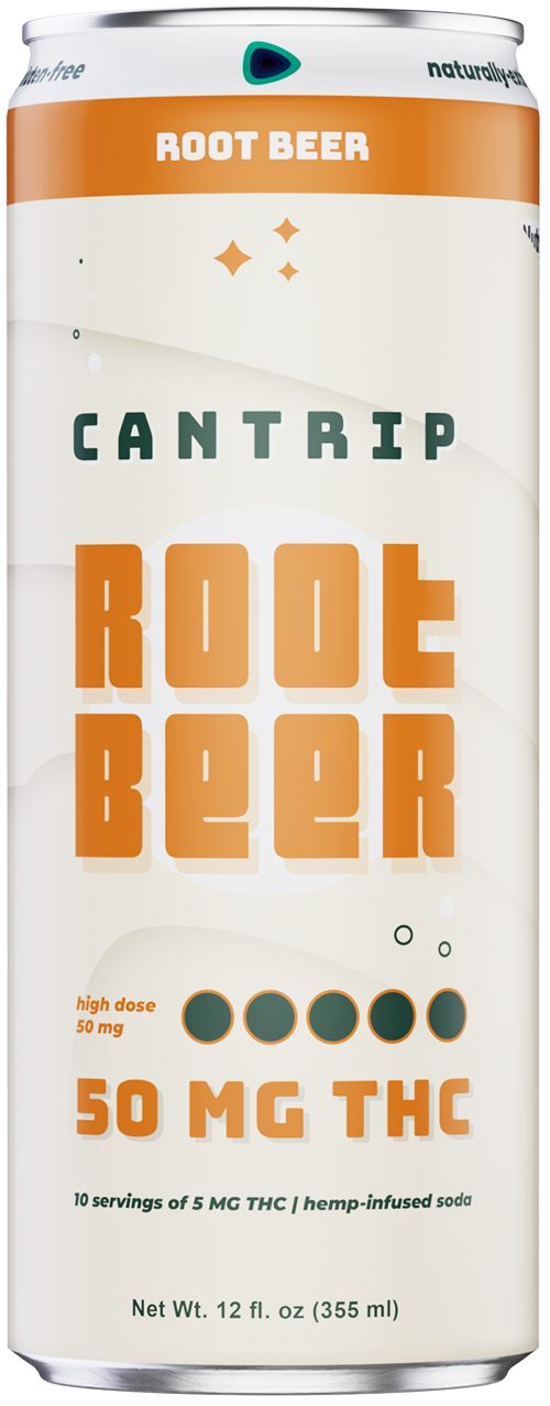 Cantrips- D9 Root Beer