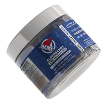Load image into Gallery viewer, SVH Nights CBD / CBN Elderberry Sleep Gummy
