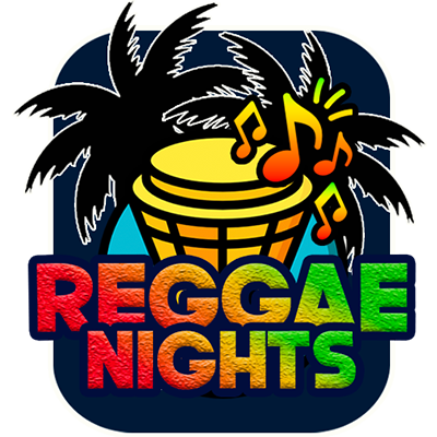 Reggae Nights Package 2023-10-07