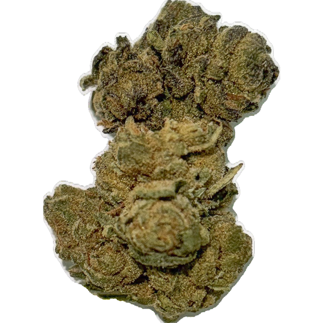 THCA Flower-Hybrid London Chello